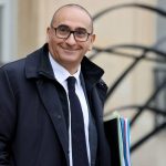 زيارة وزير داخلية فرنسا إلى الجزائر صعود من “تحت الصفر” زيارة وزير داخلية فرنسا إلى الجزائر صعود من “تحت الصفر”