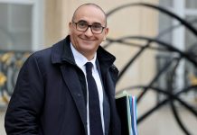 زيارة وزير داخلية فرنسا إلى الجزائر صعود من “تحت الصفر” زيارة وزير داخلية فرنسا إلى الجزائر صعود من “تحت الصفر”