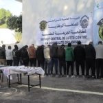 توقيف 18 متّهما بتهريب المهاجرين عبر البحر توقيف 18 متّهما بتهريب المهاجرين عبر البحر