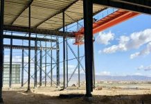 المشروع الصيني الضخم لإنتاج الصفائح والأنابيب الفولاذية المشروع الصيني الضخم لإنتاج الصفائح والأنابيب الفولاذية