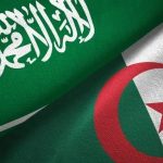 الجزائر والسعودية تتفقان على تنشيط المبادلات التجارية الجزائر والسعودية تتفقان على تنشيط المبادلات التجارية