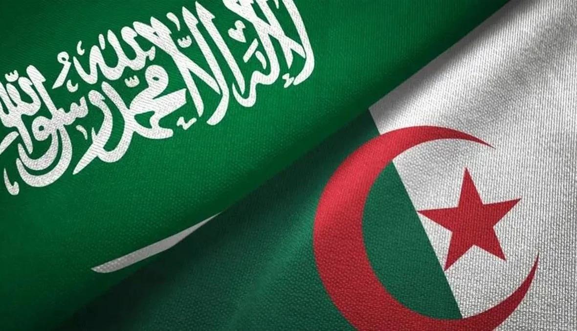 الجزائر والسعودية تتفقان على تنشيط المبادلات التجارية الجزائر والسعودية تتفقان على تنشيط المبادلات التجارية