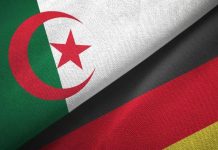 تقييم إيجابي لبرنامج التوأمة الجزائرية الألمانية تقييم إيجابي لبرنامج التوأمة الجزائرية الألمانية