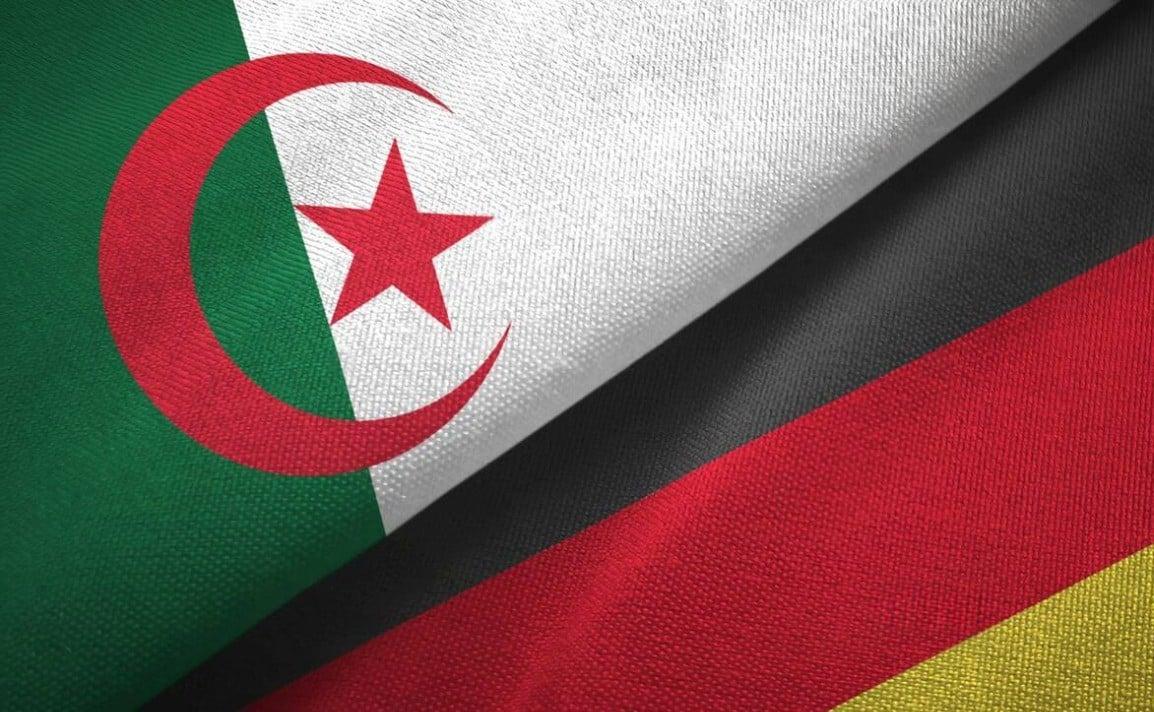 تقييم إيجابي لبرنامج التوأمة الجزائرية الألمانية تقييم إيجابي لبرنامج التوأمة الجزائرية الألمانية