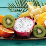 الفواكه الاستوائيّة تغزو موائد العائلات في رمضان الفواكه الاستوائيّة تغزو موائد العائلات في رمضان