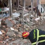 كحصيلة أولية.. إصابة 8 أشخاص في انفجار غاز ببرج بوعريريج كحصيلة أولية.. إصابة 8 أشخاص في انفجار غاز ببرج بوعريريج