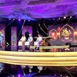 انطلاق الطبعة الـ 15 لمسابقة “تاج القرآن الكريم” انطلاق الطبعة الـ 15 لمسابقة “تاج القرآن الكريم”