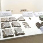 اكتشاف وحجز كنز نقدي يعود للفترة الرومانية اكتشاف وحجز كنز نقدي يعود للفترة الرومانية