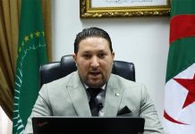 تضاعف المخاطر على السلم والأمن بفعل التغيرات المناخية تضاعف المخاطر على السلم والأمن بفعل التغيرات المناخية