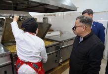 بداري يقوم بزيارة “مفاجئة” إلى الإقامة الجامعية “أولاد فايت 3” بداري يقوم بزيارة “مفاجئة” إلى الإقامة الجامعية “أولاد فايت 3”