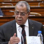 محاكمة الوزير السابق علي عون ومن معه يوم 9 مارس محاكمة الوزير السابق علي عون ومن معه يوم 9 مارس