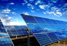 أول مخبر جزائري لإنهاء تذبذب وانقطاع الطاقة الكهربائية الشمسية أول مخبر جزائري لإنهاء تذبذب وانقطاع الطاقة الكهربائية الشمسية