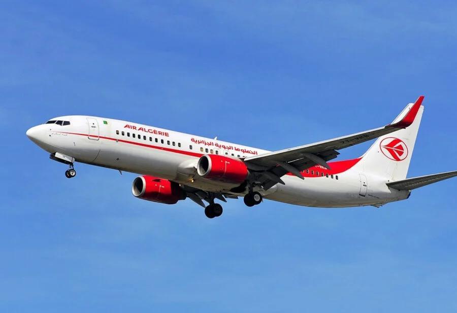 الجوية الجزائرية تبرمج 14 رحلة أسبوعيا نحو انجلترا وتطلق خط مانشستر! الجوية الجزائرية تبرمج 14 رحلة أسبوعيا نحو انجلترا وتطلق خط مانشستر!