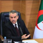 سعداوي يحسم الجدل حول توظيف احتياطي الإدارة سعداوي يحسم الجدل حول توظيف احتياطي الإدارة