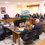 تزامنا مع رمضان.. تعليمات مهمة من سعيود للولاة تزامنا مع رمضان.. تعليمات مهمة من سعيود للولاة