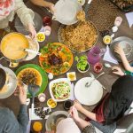 رمضان يكسر العزلة الرقمية ويغير سلوك ويوميات الجزائريين رمضان يكسر العزلة الرقمية ويغير سلوك ويوميات الجزائريين