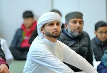 عبد العزيز سحيم.. قارئ يرسخ حضور جيل جديد في الجزائر عبد العزيز سحيم.. قارئ يرسخ حضور جيل جديد في الجزائر