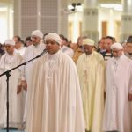 من جامع الجزائر إلى مسجد بن باديس.. وجهات الجزائريين في التراويح من جامع الجزائر إلى مسجد بن باديس.. وجهات الجزائريين في التراويح