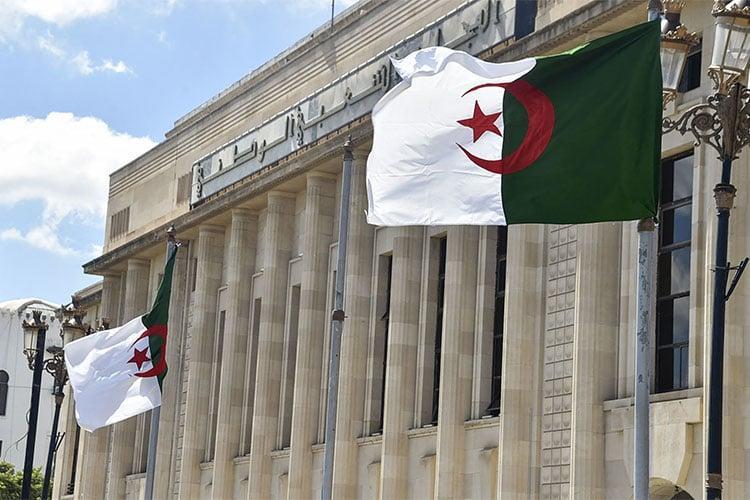 بالتفاصيل والشروط.. المجلس الشعبي الوطني يفتح باب التوظيف بالتفاصيل والشروط.. المجلس الشعبي الوطني يفتح باب التوظيف