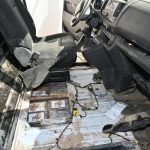 مصالح أمن الجيش تُحبط محاولة ترويج نحو 50 كلغ من الكوكايين مصالح أمن الجيش تُحبط محاولة ترويج نحو 50 كلغ من الكوكايين (فيديو)