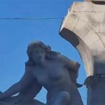 للمرة الخامسة… تمثال عين الفوارة بسطيف يتعرض إلى التخريب للمرة الخامسة… تمثال عين الفوارة بسطيف يتعرض إلى التخريب