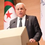 بوغالي يوجّه رسالة في ذكرى تأسيس الاتحاد العام للعمال الجزائريين بوغالي يوجّه رسالة في ذكرى تأسيس الاتحاد العام للعمال الجزائريين