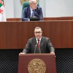 وزير الداخلية يدافع عن أحكام مشروع قانون الأحزاب السياسية وزير الداخلية يدافع عن أحكام مشروع قانون الأحزاب السياسية