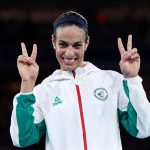 طبيب فرنسي يحسم الجدل حول الهوية الجنسية للملاكمة الجزائرية طبيب فرنسي يحسم الجدل حول الهوية الجنسية للملاكمة الجزائرية