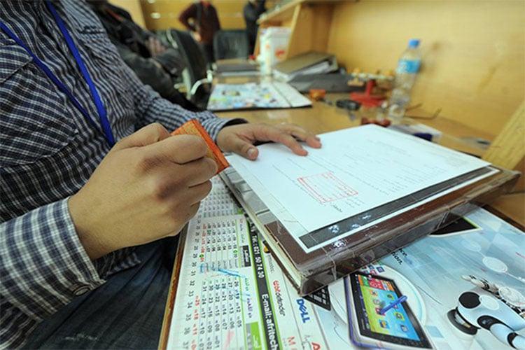 رسميا.. التصديق على الوثائق الموجهة للخارج متاح عبر 3 ولايات رسميا.. التصديق على الوثائق الموجهة للخارج متاح عبر 3 ولايات