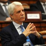 المحكمة العليا ترفض إطلاق سراح الوزير الأسبق لوح المحكمة العليا ترفض إطلاق سراح الوزير الأسبق لوح