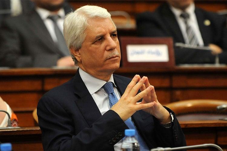 المحكمة العليا ترفض إطلاق سراح الوزير الأسبق لوح المحكمة العليا ترفض إطلاق سراح الوزير الأسبق لوح