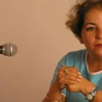 لهذا السبب تتعرض الصحفية سليمة تلمساني لحملة تشويه لهذا السبب تتعرض الصحفية سليمة تلمساني لحملة تشويه