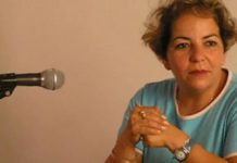 لهذا السبب تتعرض الصحفية سليمة تلمساني لحملة تشويه لهذا السبب تتعرض الصحفية سليمة تلمساني لحملة تشويه