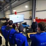 ستيلانتيس الجزائر تعزّز التكوين في مهن السيارات بشراكة جديدة ستيلانتيس الجزائر تعزّز التكوين في مهن السيارات بشراكة جديدة