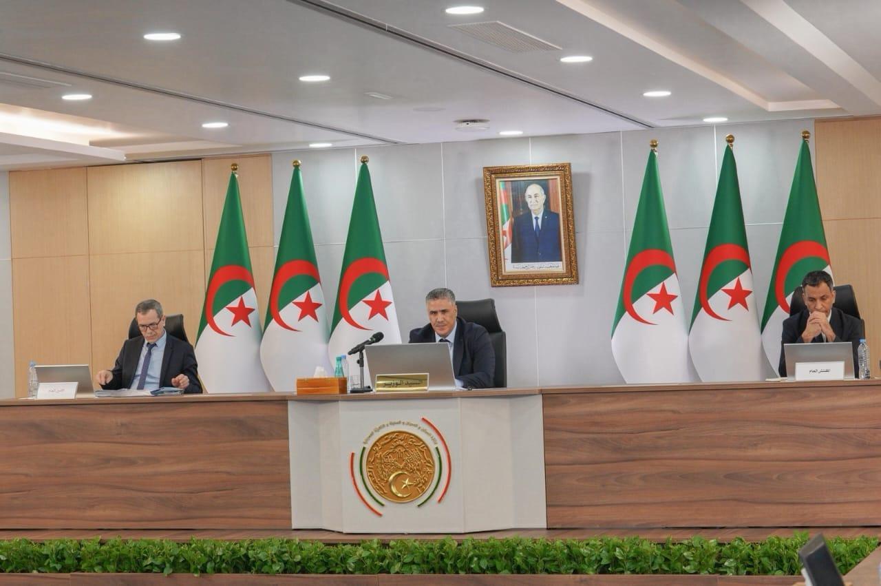 بلعريبي: المواطن ينتظر نتائج ملموسة لا تبريرات بلعريبي: المواطن ينتظر نتائج ملموسة لا تبريرات