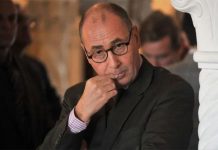 دريانكور يعود لاستهداف الجزائر بعد هدنة غير معلنة دريانكور يعود لاستهداف الجزائر بعد هدنة غير معلنة