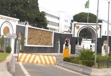 القضاء على ارهابيين اثنين وتوقيف 8 عناصر دعم القضاء على ارهابيين اثنين وتوقيف 8 عناصر دعم