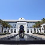 تطورات الأوضاع في الشرق الأوسط.. بيان هام من سفارة الجزائر بقطر تطورات الأوضاع في الشرق الأوسط.. بيان هام من سفارة الجزائر بقطر