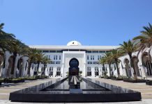 تطورات الأوضاع في الشرق الأوسط.. بيان هام من سفارة الجزائر بقطر تطورات الأوضاع في الشرق الأوسط.. بيان هام من سفارة الجزائر بقطر