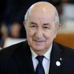 تبون: المرأة الجزائرية تسجل اليوم أعلى حضور في الحكومة منذ الاستقلال تبون: المرأة الجزائرية تسجل اليوم أعلى حضور في الحكومة منذ الاستقلال