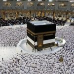 انطلاق أول رحلة لنقل الحجّاج الجزائريين يوم 29 أفريل انطلاق أول رحلة لنقل الحجّاج الجزائريين يوم 29 أفريل