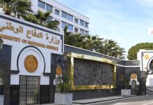 عقيدة “الجزائر الجديدة” براغماتية إلى أبعد الحدود عقيدة “الجزائر الجديدة” براغماتية إلى أبعد الحدود