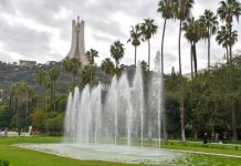 مجلة بريطانية تدعو لاكتشاف سحر الجزائر التاريخي والسياحي مجلة بريطانية تدعو لاكتشاف سحر الجزائر التاريخي والسياحي