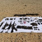 القضاء على 3 إرهابيين آخرين بينهم أميران القضاء على 3 إرهابيين آخرين بينهم أميران