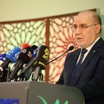 “الجزائر أصبحت قبلة لحفظة وقراء القرآن الكريم” “الجزائر أصبحت قبلة لحفظة وقراء القرآن الكريم”