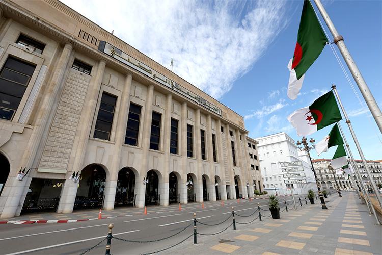 مكتب المجلس الشعبي الوطني يدرس مقترحا لتعديل قانون التقاعد مكتب المجلس الشعبي الوطني يدرس مقترحا لتعديل قانون التقاعد