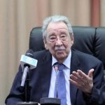 تاشريفت يعزي في وفاة المجاهد والدبلوماسي الأسبق نور الدين جودي تاشريفت يعزي في وفاة المجاهد والدبلوماسي الأسبق نور الدين جودي