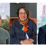 مترشحون من أصول جزائريّة في سباق المحليّات الفرنسية مترشحون من أصول جزائريّة في سباق المحليّات الفرنسية