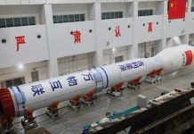 جيلي الصينية تطلق مشاريع فضائية استراتيجية في الجزائر جيلي الصينية تطلق مشاريع فضائية استراتيجية في الجزائر