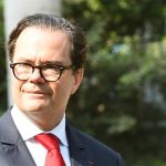 تسريبات فرنسية عن قرب عودة سفير باريس إلى الجزائر تسريبات فرنسية عن قرب عودة سفير باريس إلى الجزائر